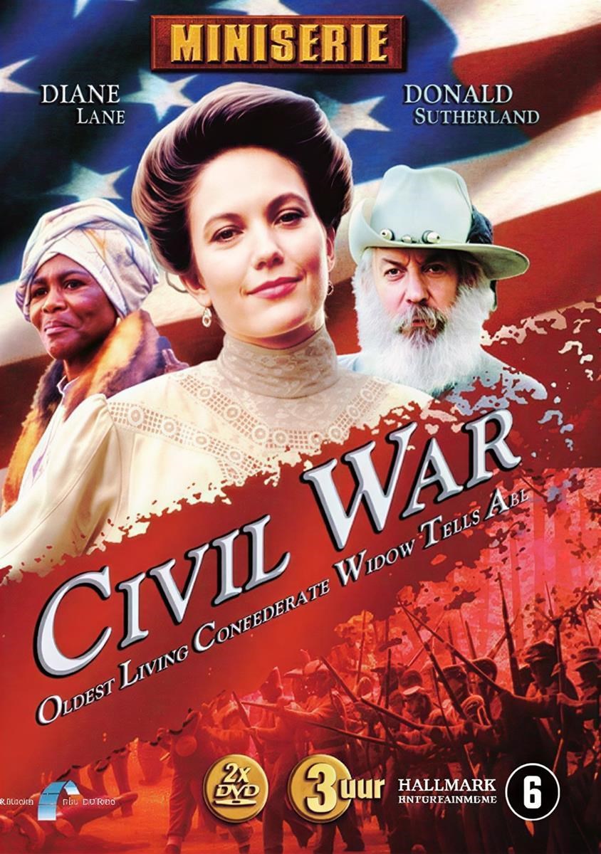 Civil War (DVD)