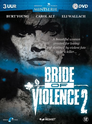 Bride Of Violence 2 (DVD)