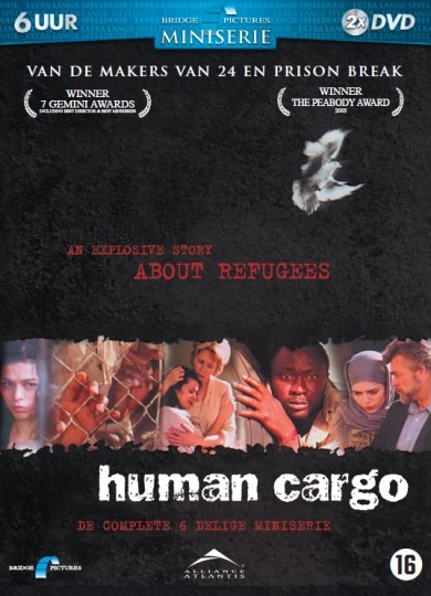 Human Cargo (DVD)