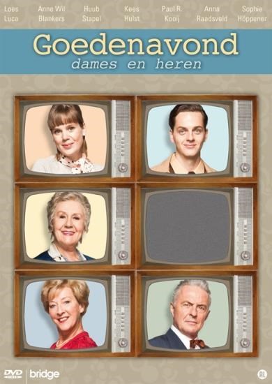 Goedenavond Dames En Heren (DVD)