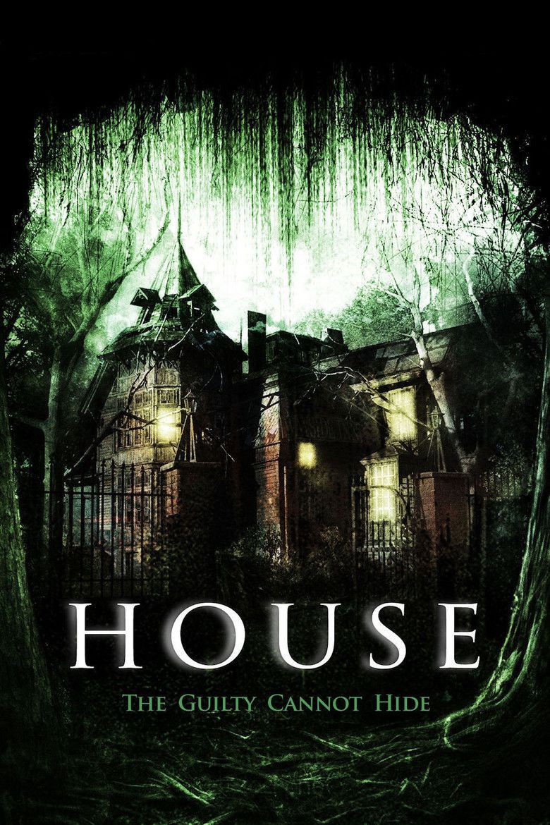 House (Blu-ray)