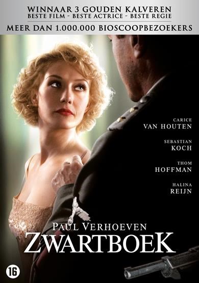 Zwartboek (DVD)