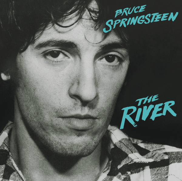 Bruce Springsteen - The River (2 CD)
