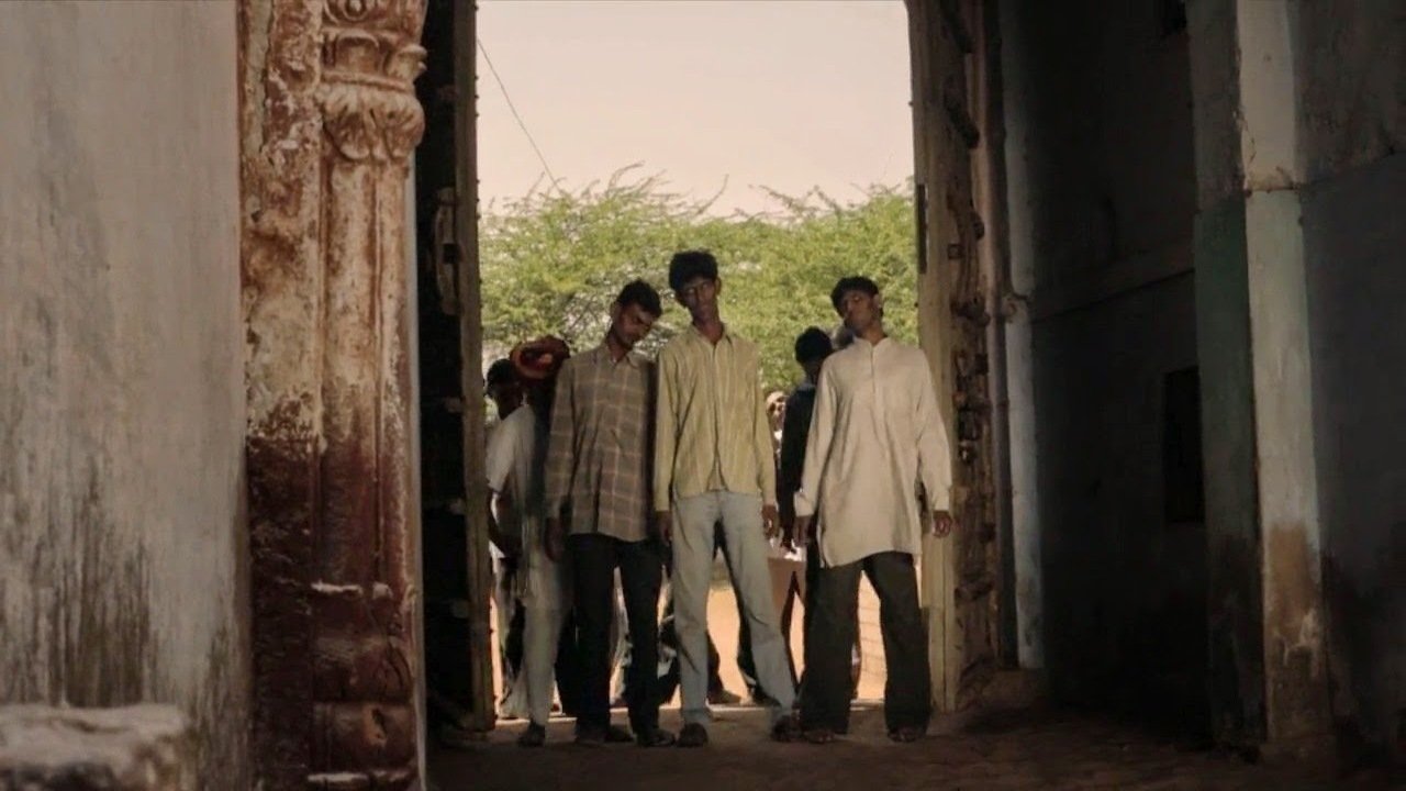 Dead 2 - India (Blu-ray)