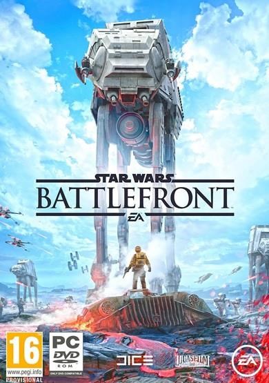 Star wars - Battlefront