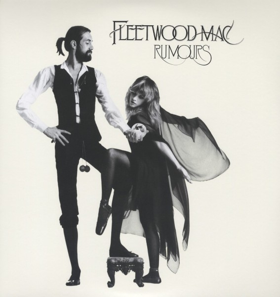 Fleetwood Mac - Rumours (2 LP)
