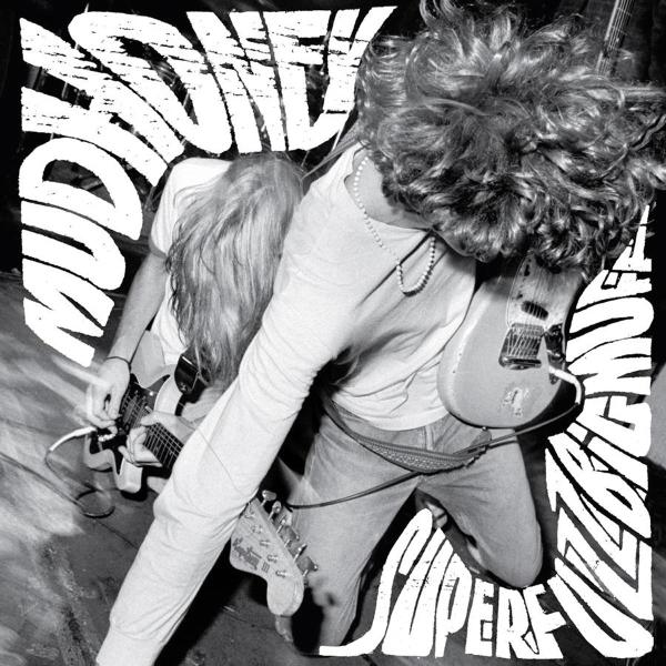Mudhoney - Superfuzz Bigmuff (LP)