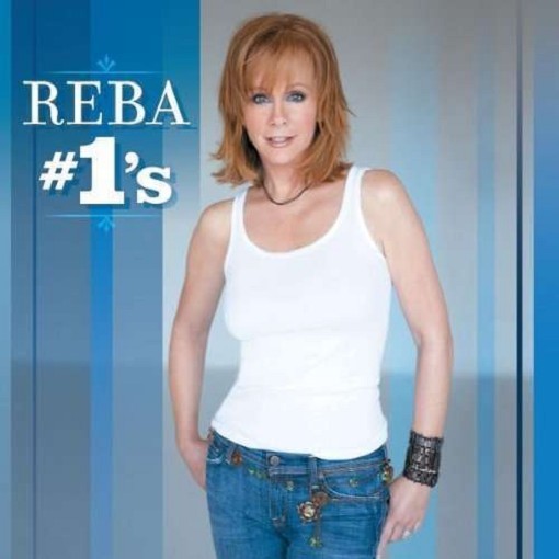 Reba McEntire - Reba 1#'S