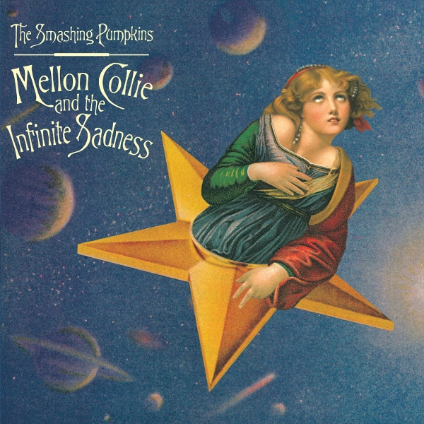 Smashing Pumpkins - Mellon Collie And The Infinite Sadness (4 LP) (4 LP) (4 LP)