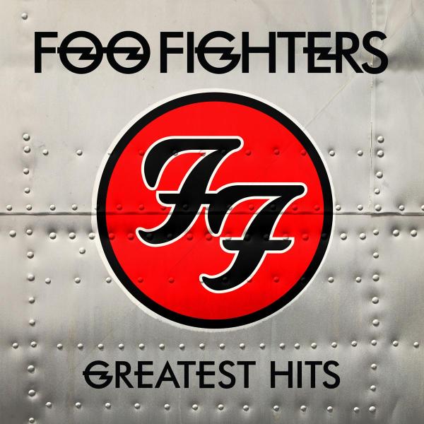 Foo Fighters - Greatest Hits (2 LP)