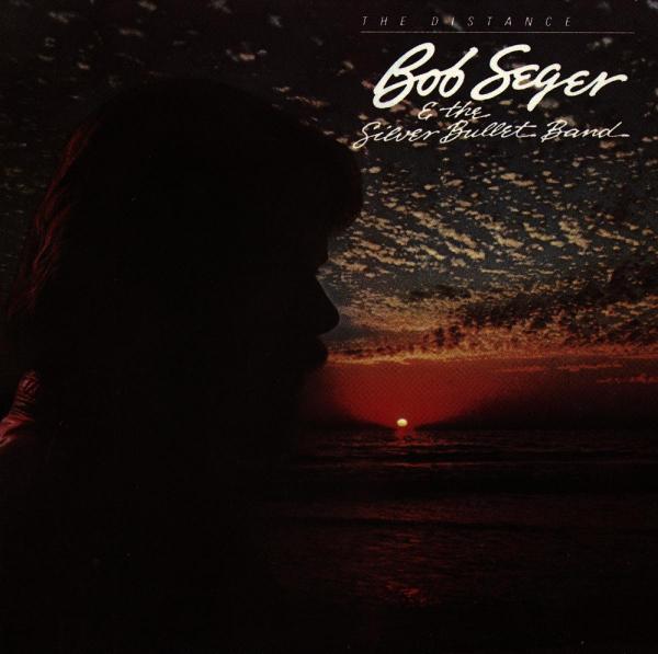 Bob & Silver Bulle Seger - The Distance