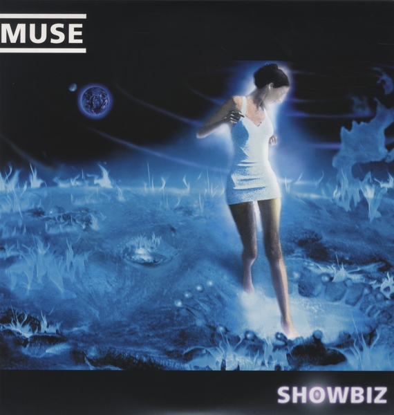 Muse - Showbiz (2 LP)