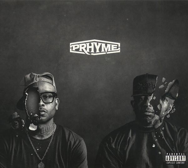 PRhyme - PRhyme