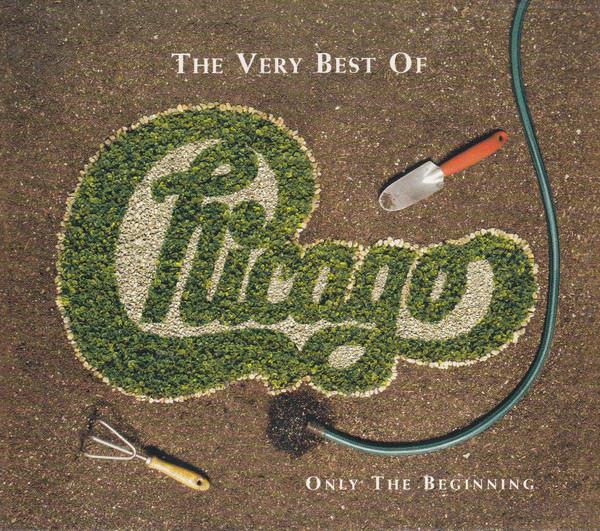 Chicago - Only The Beginning