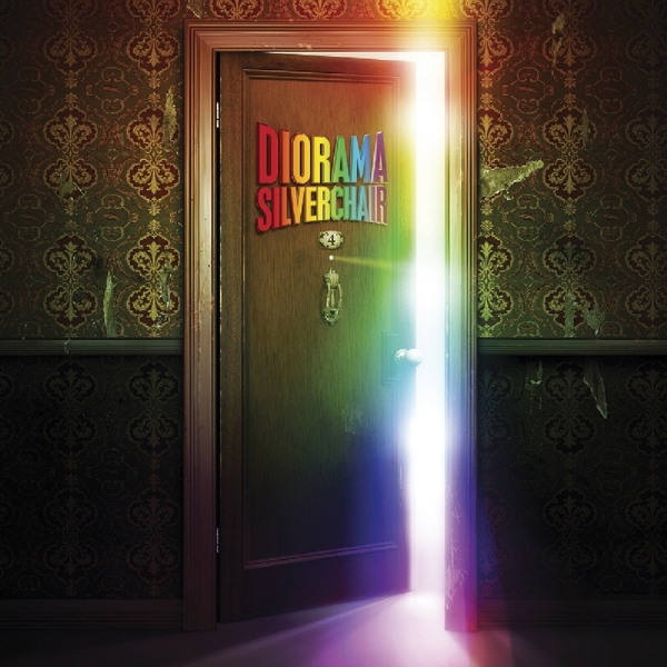 Silverchair - Diorama (LP)