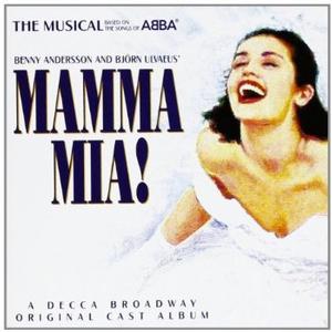 Original London Cast - Mamma Mia! The Musical