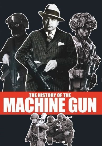 Machine Gun (DVD)