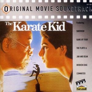 Ost - Karate Kid