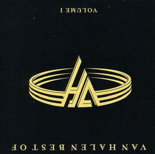 Van Halen - Best of Van Halen, Vol. 1