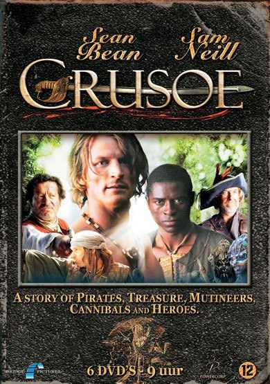 Crusoe (DVD)