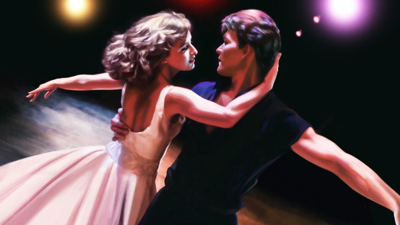 Dirty Dancing - Collector's Edition (2 Discs) (Import)