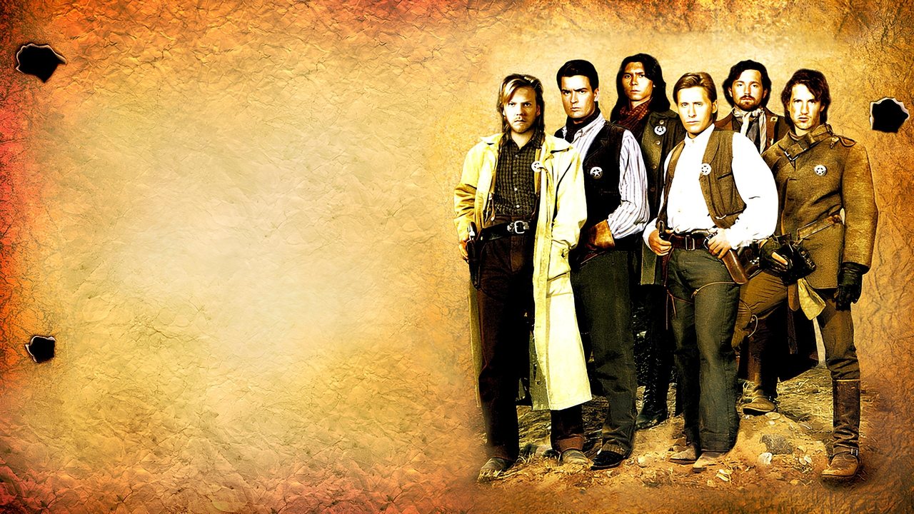 Young Guns (Import)