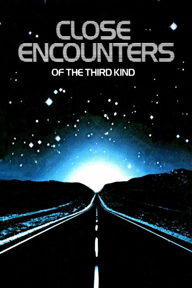 Close Encounters of the Third Kind (2 Discs) (Import)