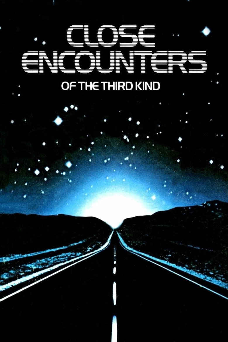 Close Encounters of the Third Kind (2 Discs) (Import)