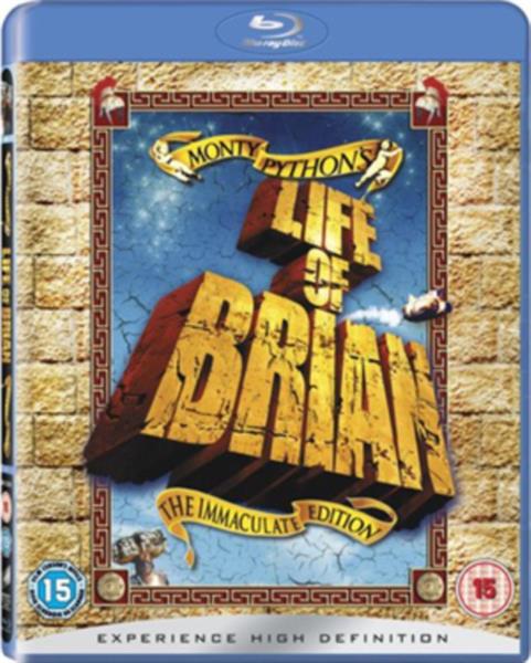 Monty Python's Life of Brian (Import)