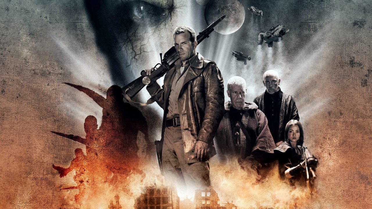 Mutant Chronicles (Import)