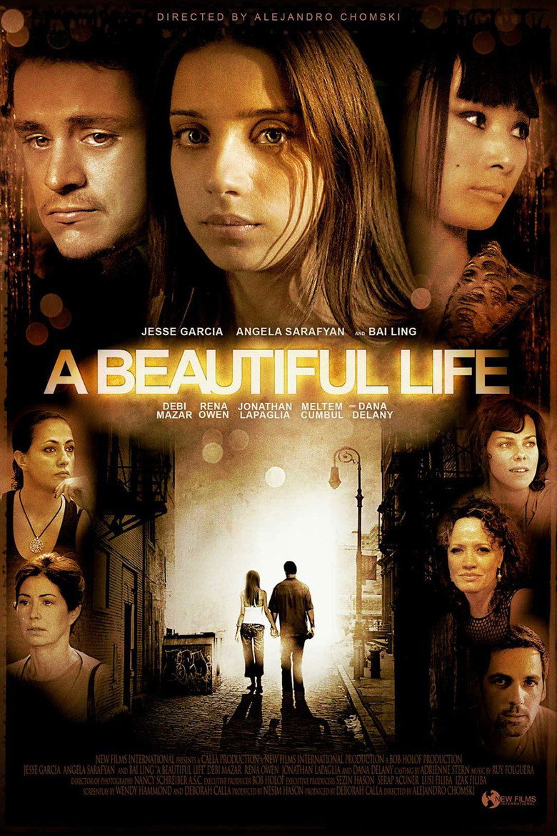 Beautiful Life (DVD)
