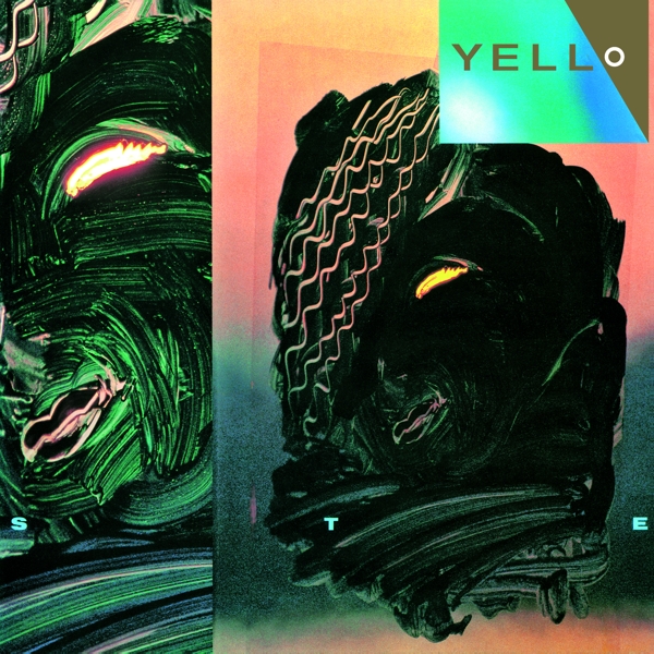 Yello - Stella (LP) (Remastered)