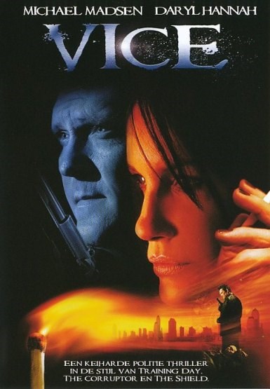 Vice (DVD)