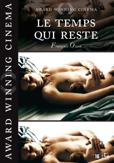 Le temps qui reste (DVD)