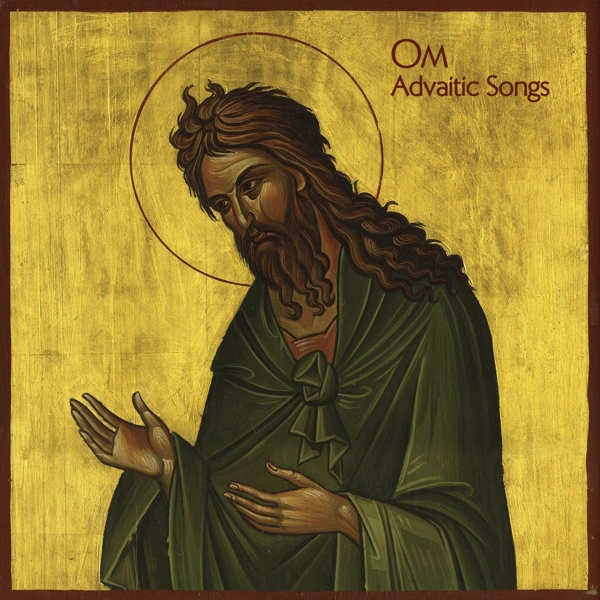 Om - Advaitic Songs (2 LP)