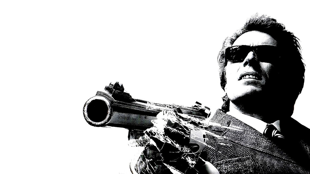 Dirty Harry (Import)