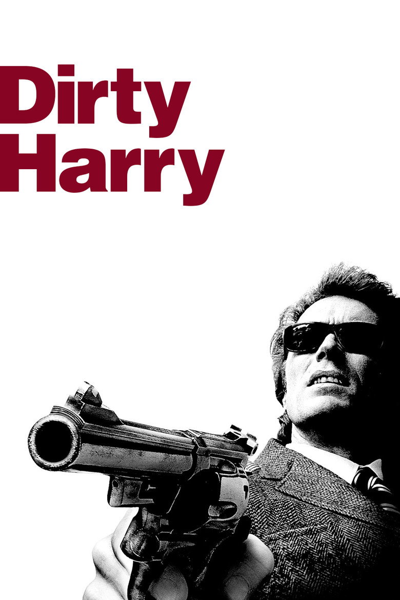 Dirty Harry (Import)