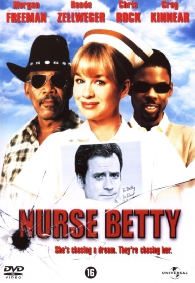 Nurse Betty (DVD)
