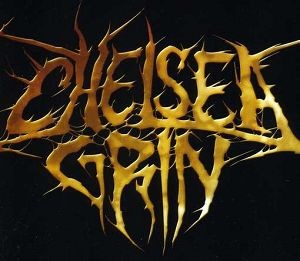 Chelsea Grin - Desolation Of Eden