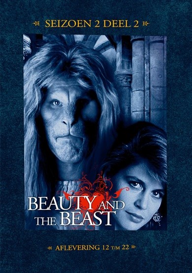 Beauty And The Beast - Seizoen 2 Deel 2 (DVD)