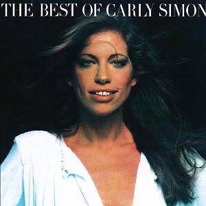 Elektra - Best of Carly Simon