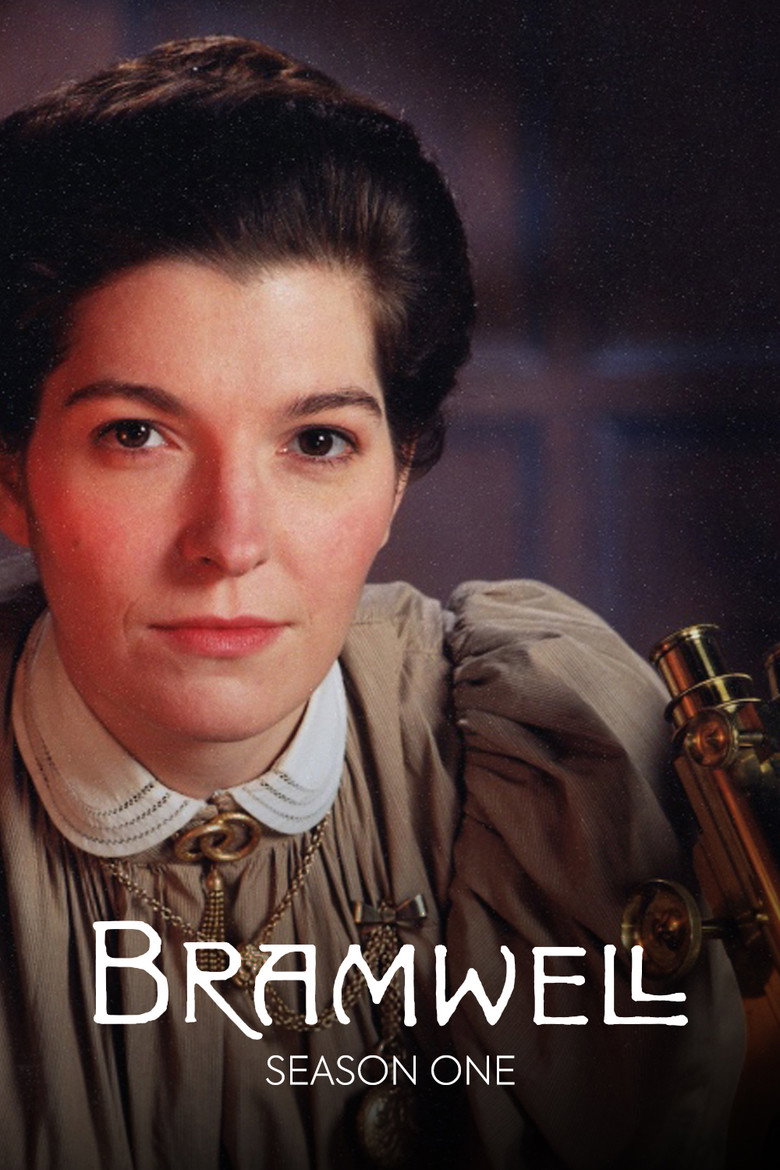 Bramwell - Seizoen 1 (DVD)