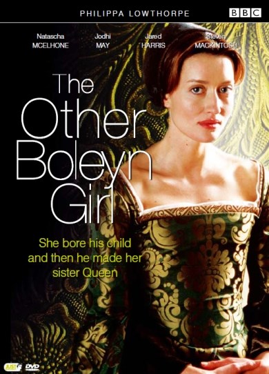 Other Boleyn Girl (DVD)
