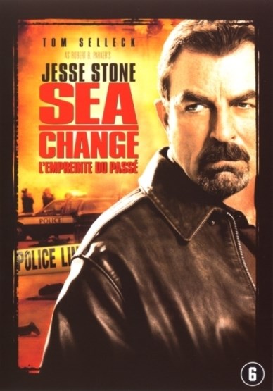 Sea change (DVD)