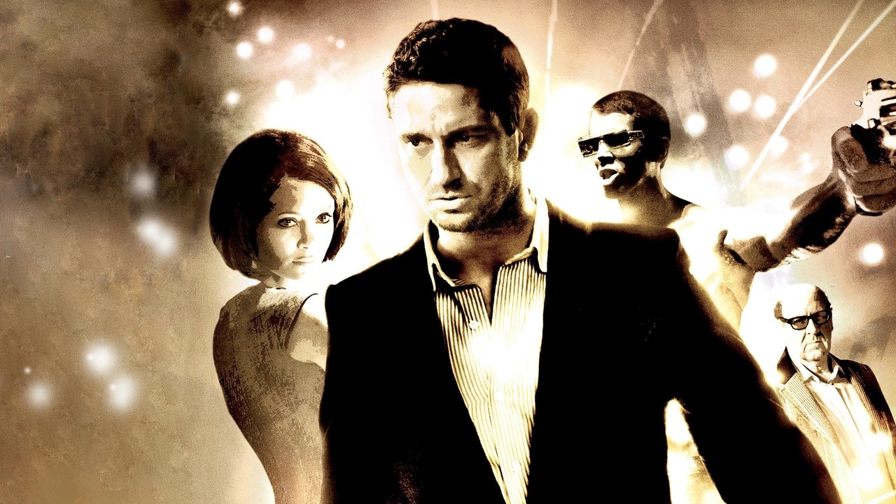 Rocknrolla (DVD)