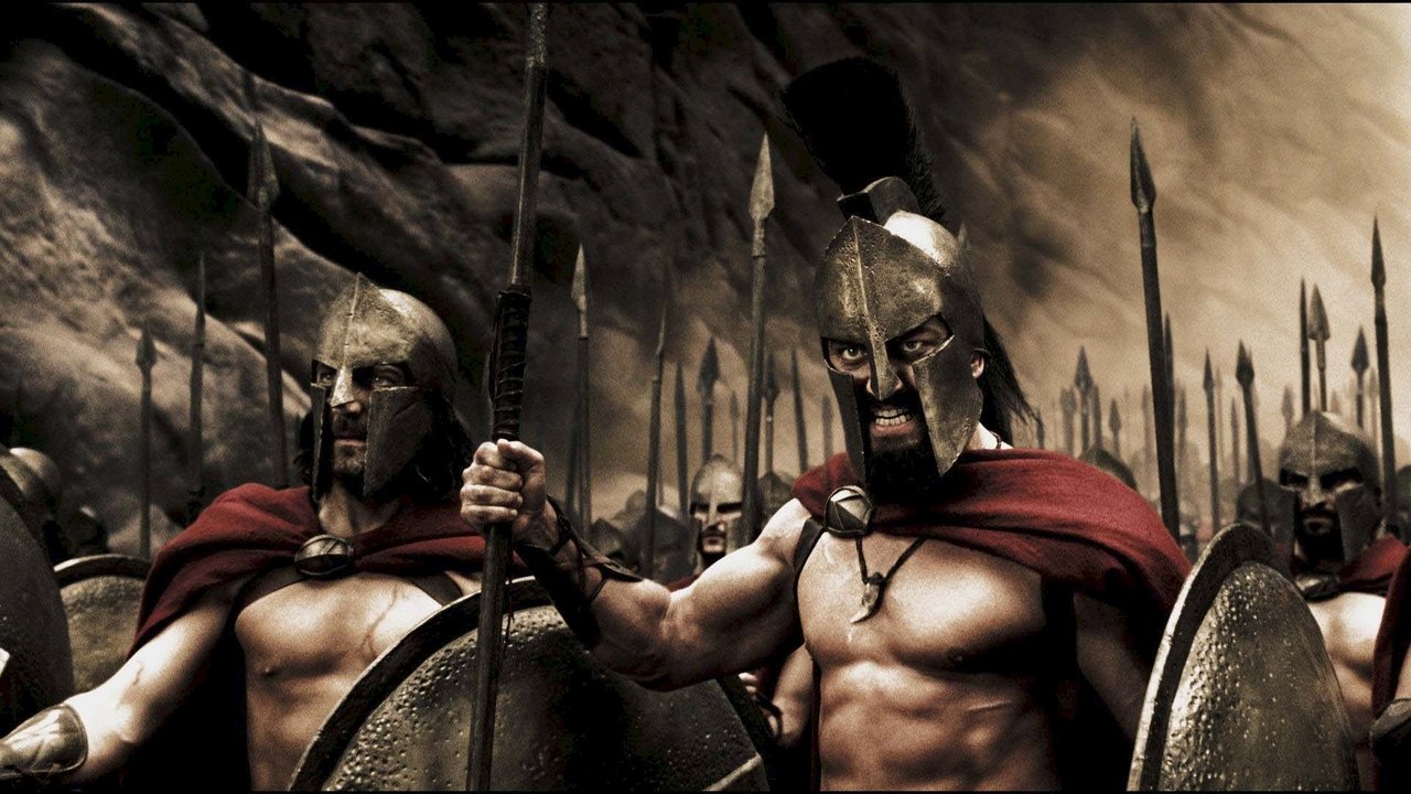 300 (DVD) (Collector's Edition)