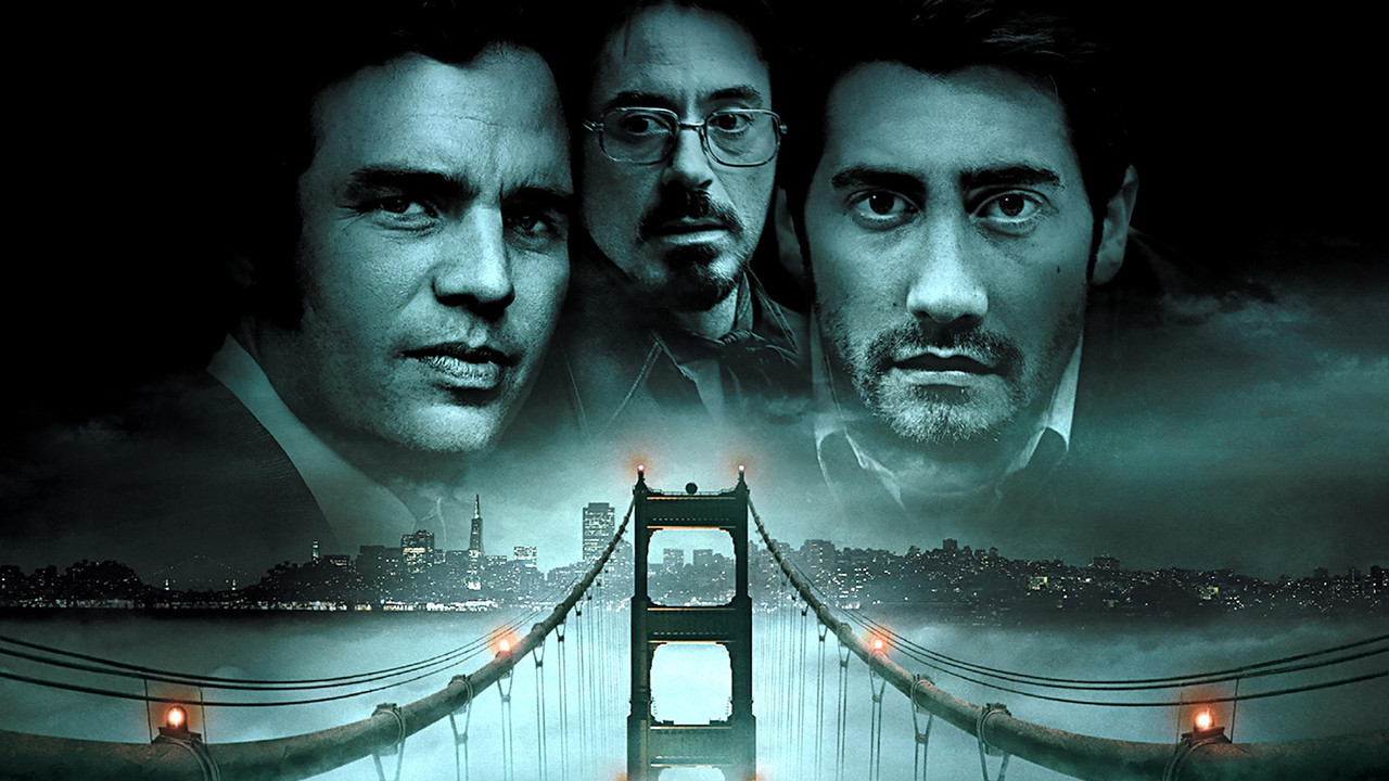 Zodiac (DVD) (Collector's Edition)