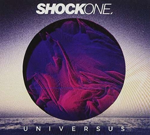 Shockone - Universus