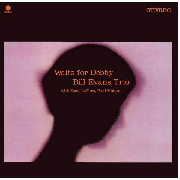 Bill Evans Trio - Waltz For Debby (LP) (Limited Edition) (Remastered)