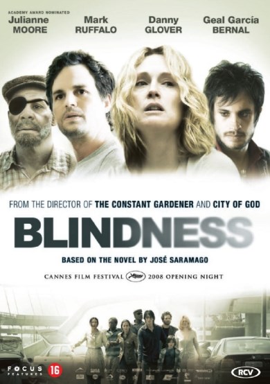 Blindness